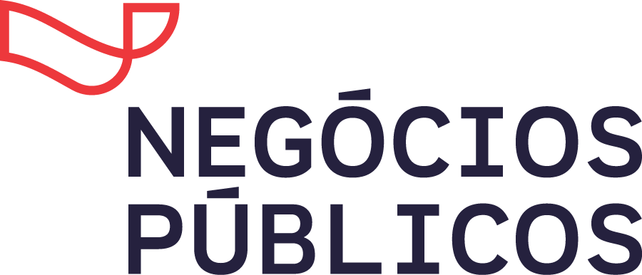 Um produto do Grupo Negócios Públicos